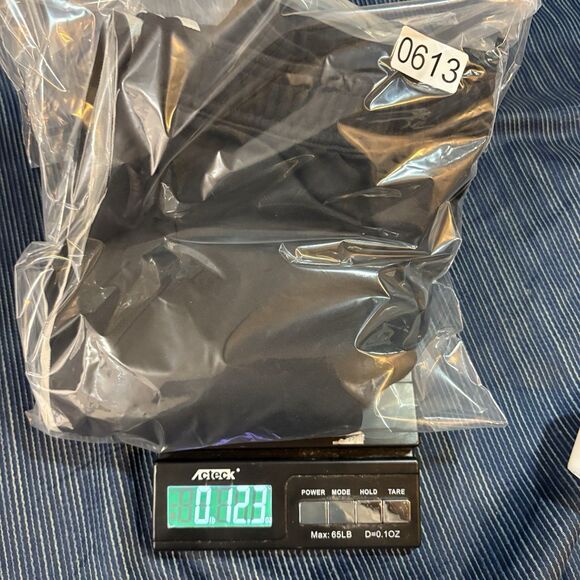 Adidas Joggers Mens M Black White Striped Athletic Pants Track Athleisure Sport - Picture 7 of 7